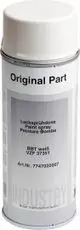 BOSCH-Lackspruehd-BBT-weiss-VZF37351-400ml-ever-8718584685 gallery number 1